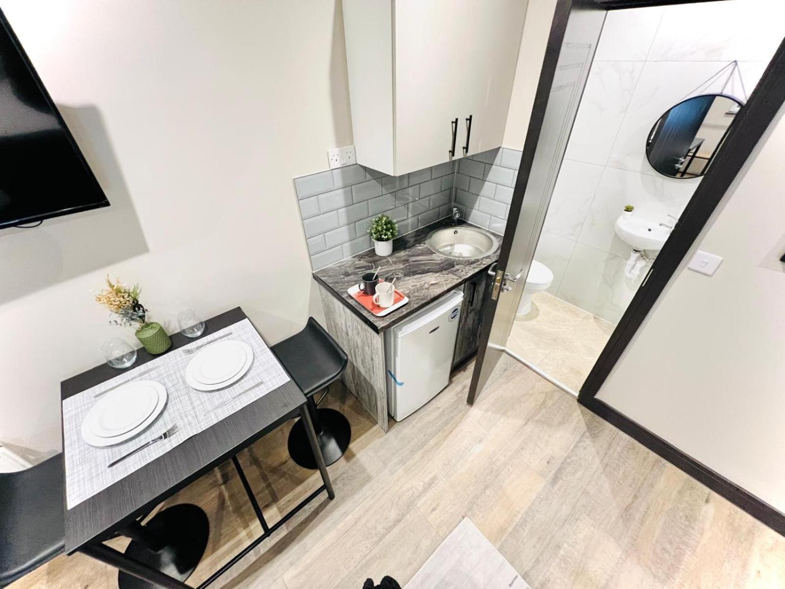 Luxury Central London Flats, Best Location For Tourists Exterior foto