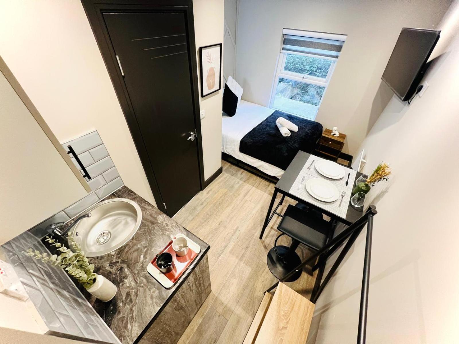 Luxury Central London Flats, Best Location For Tourists Exterior foto