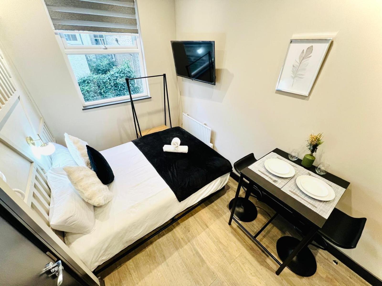 Luxury Central London Flats, Best Location For Tourists Exterior foto