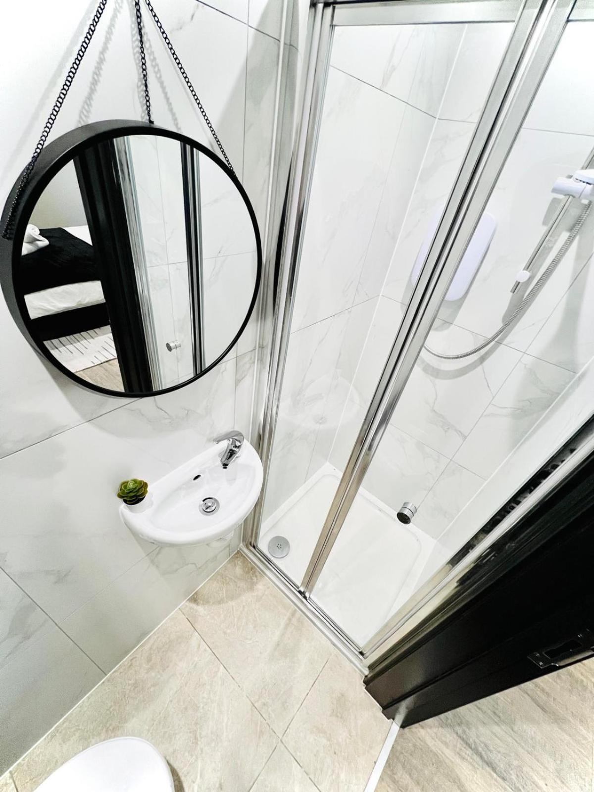 Luxury Central London Flats, Best Location For Tourists Exterior foto
