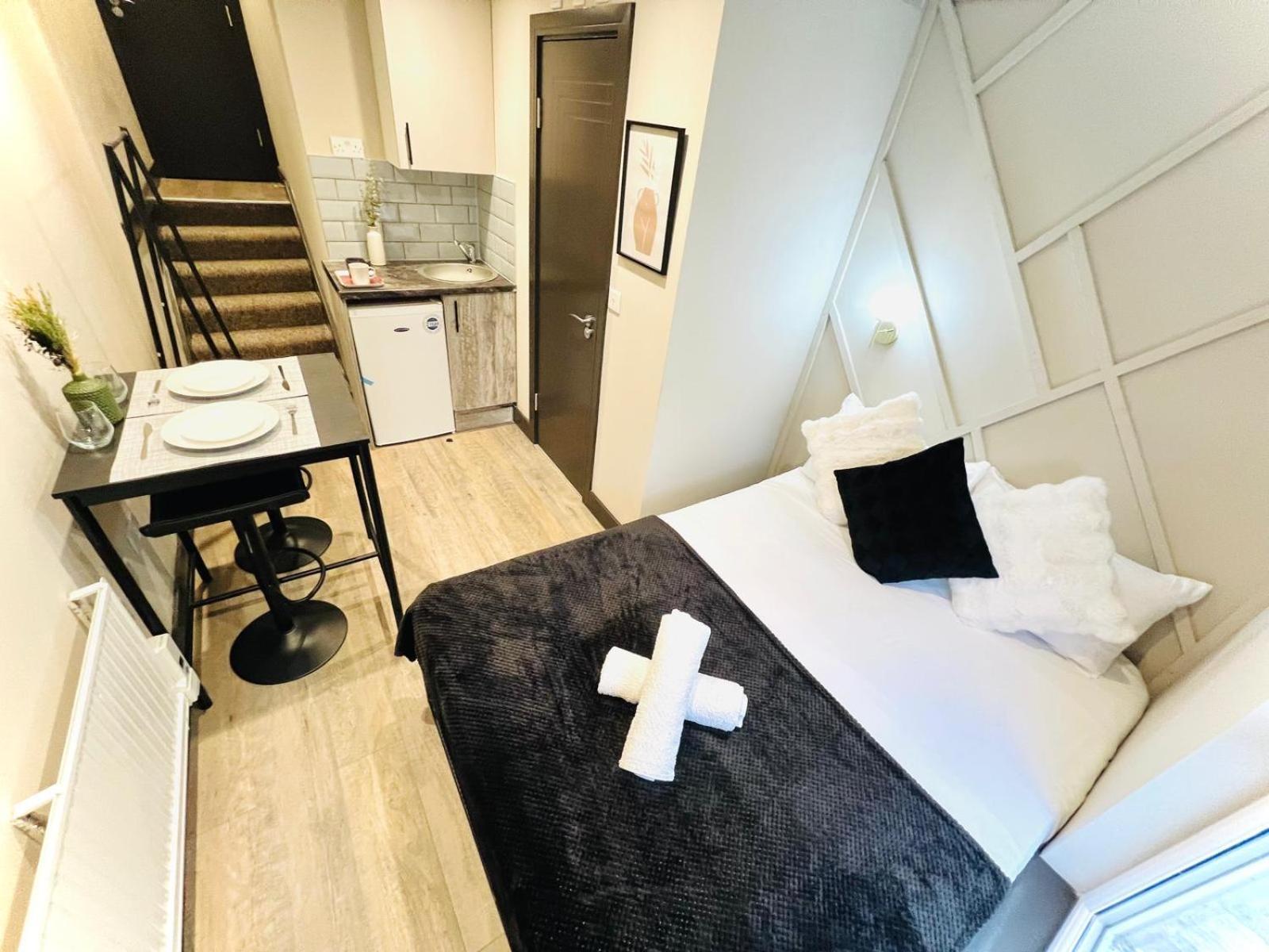 Luxury Central London Flats, Best Location For Tourists Exterior foto